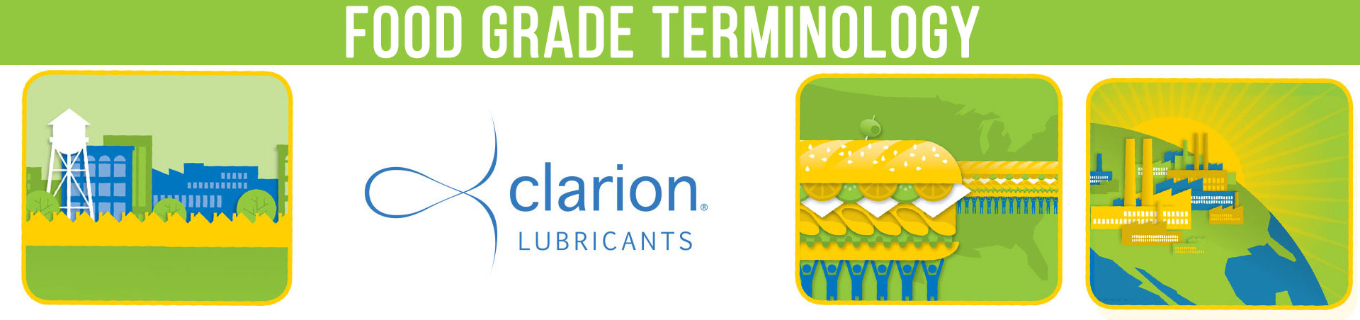 Food-Grade-Terminology-Clarion-Lubricants-Sutton-System-Sales