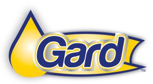 GARD logo sutton