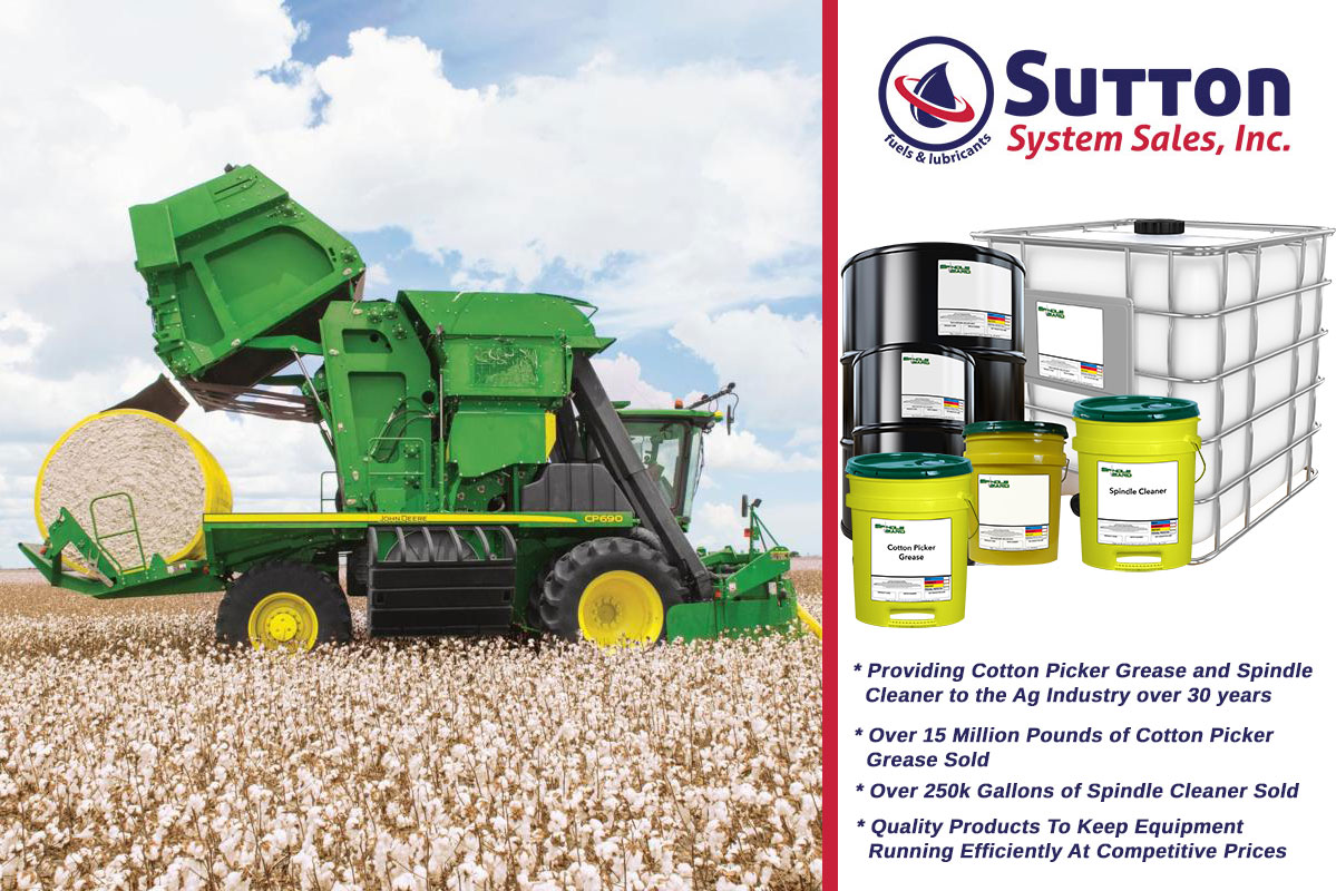 Sutton System Sales, Inc. Fuels, Lubricants, DEF, Other Products
