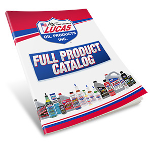 Lucas Oil Products Lubricants - Sutton System Sales