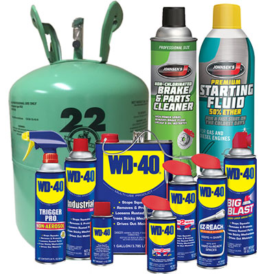 sutton-system-sales-Aerosol Cleaners, Functional Products, & Penetrating Oils